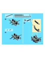 Предварительный просмотр 97 страницы LEGO 42009 Technic Building Instructions