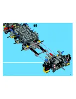 Предварительный просмотр 115 страницы LEGO 42009 Technic Building Instructions