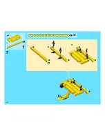 Предварительный просмотр 218 страницы LEGO 42009 Technic Building Instructions