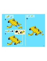 Предварительный просмотр 219 страницы LEGO 42009 Technic Building Instructions