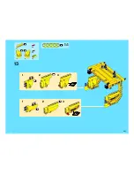 Предварительный просмотр 221 страницы LEGO 42009 Technic Building Instructions