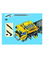 Предварительный просмотр 227 страницы LEGO 42009 Technic Building Instructions