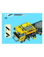 Предварительный просмотр 229 страницы LEGO 42009 Technic Building Instructions