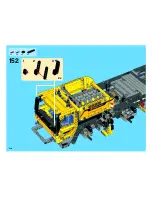 Предварительный просмотр 230 страницы LEGO 42009 Technic Building Instructions