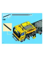 Предварительный просмотр 232 страницы LEGO 42009 Technic Building Instructions