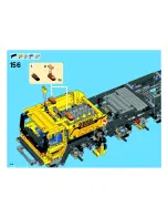 Предварительный просмотр 234 страницы LEGO 42009 Technic Building Instructions