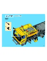 Предварительный просмотр 235 страницы LEGO 42009 Technic Building Instructions