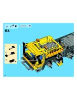 Предварительный просмотр 236 страницы LEGO 42009 Technic Building Instructions