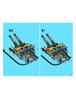 Предварительный просмотр 275 страницы LEGO 42009 Technic Building Instructions