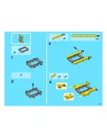 Предварительный просмотр 291 страницы LEGO 42009 Technic Building Instructions