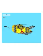 Предварительный просмотр 320 страницы LEGO 42009 Technic Building Instructions