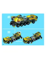 Предварительный просмотр 340 страницы LEGO 42009 Technic Building Instructions