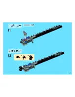 Предварительный просмотр 347 страницы LEGO 42009 Technic Building Instructions