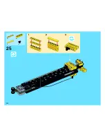 Предварительный просмотр 366 страницы LEGO 42009 Technic Building Instructions