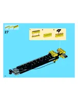 Предварительный просмотр 368 страницы LEGO 42009 Technic Building Instructions