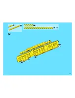 Предварительный просмотр 375 страницы LEGO 42009 Technic Building Instructions