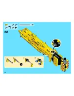 Предварительный просмотр 396 страницы LEGO 42009 Technic Building Instructions