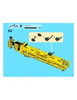 Предварительный просмотр 411 страницы LEGO 42009 Technic Building Instructions