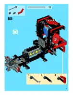 Preview for 11 page of LEGO 42041 Assembly Instruction Manual