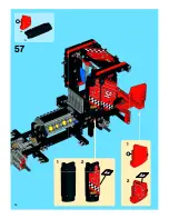 Preview for 14 page of LEGO 42041 Assembly Instruction Manual