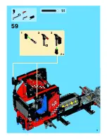 Preview for 19 page of LEGO 42041 Assembly Instruction Manual