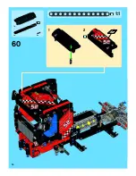 Preview for 20 page of LEGO 42041 Assembly Instruction Manual