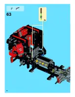 Preview for 24 page of LEGO 42041 Assembly Instruction Manual