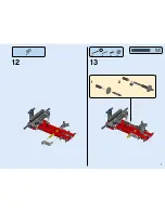 Preview for 7 page of LEGO 42050 Manual