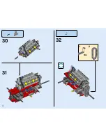 Preview for 16 page of LEGO 42050 Manual