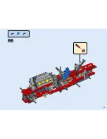 Preview for 55 page of LEGO 42050 Manual