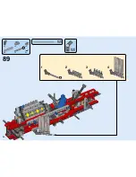 Preview for 58 page of LEGO 42050 Manual