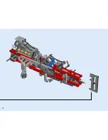 Preview for 72 page of LEGO 42050 Manual