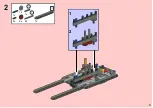 Preview for 4 page of LEGO 42055 Building Instructions