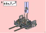 Preview for 10 page of LEGO 42055 Building Instructions