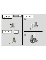 Preview for 44 page of LEGO 42056 Assembly Manual