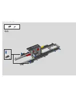 Preview for 58 page of LEGO 42056 Assembly Manual