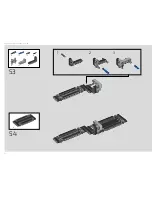 Preview for 64 page of LEGO 42056 Assembly Manual