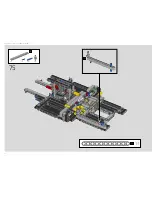 Preview for 76 page of LEGO 42056 Assembly Manual