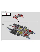 Preview for 82 page of LEGO 42056 Assembly Manual