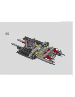 Preview for 83 page of LEGO 42056 Assembly Manual