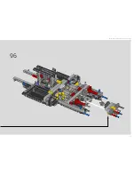 Preview for 87 page of LEGO 42056 Assembly Manual