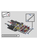 Preview for 90 page of LEGO 42056 Assembly Manual