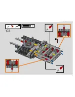 Preview for 93 page of LEGO 42056 Assembly Manual