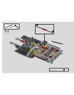 Preview for 94 page of LEGO 42056 Assembly Manual