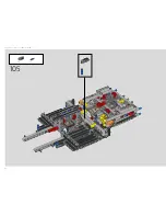 Preview for 96 page of LEGO 42056 Assembly Manual