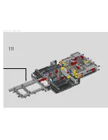 Preview for 100 page of LEGO 42056 Assembly Manual