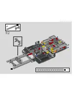 Preview for 101 page of LEGO 42056 Assembly Manual