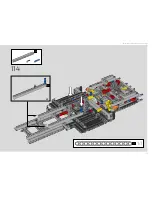 Preview for 103 page of LEGO 42056 Assembly Manual