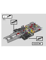 Preview for 104 page of LEGO 42056 Assembly Manual