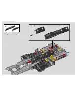 Preview for 106 page of LEGO 42056 Assembly Manual